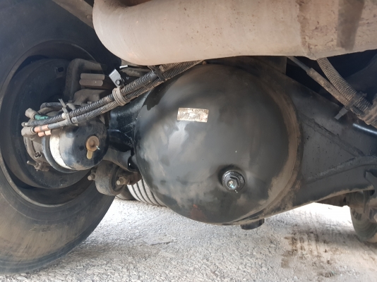 ขาย360 ปี54รถสวยเดิม กระบะสามมิตรแท้ เครื่องดี คัทซีสวยจัด ยางเต็ม