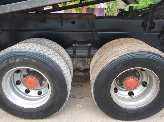 ขาย360 ปี54รถสวยเดิม กระบะสามมิตรแท้ เครื่องดี คัทซีสวยจัด ยางเต็ม