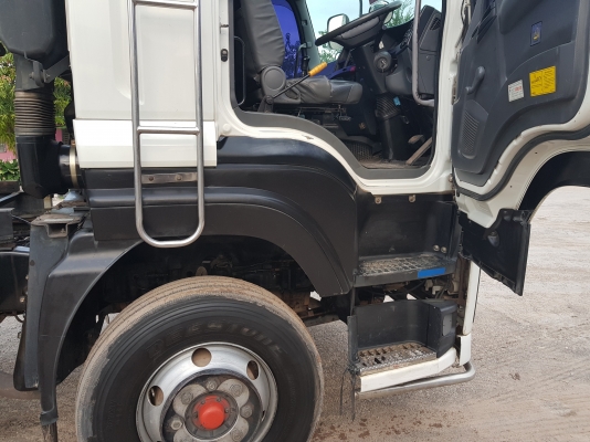 ขาย360 ปี54รถสวยเดิม กระบะสามมิตรแท้ เครื่องดี คัทซีสวยจัด ยางเต็ม