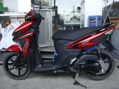 GT125 เดิมๆๆ 28000 บาท
