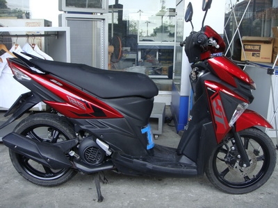GT125 เดิมๆๆ 28000 บาท GT125 เดิมๆๆ 28000 บาท
