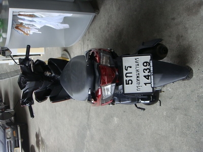 GT125 เดิมๆๆ 28000 บาท GT125 เดิมๆๆ 28000 บาท