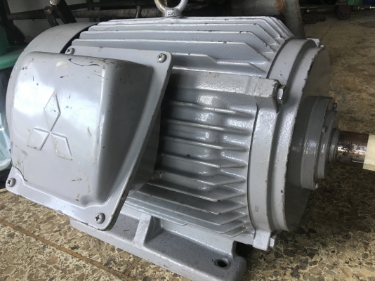 ขาย มอเตอร์ 20Hp (เก่าเก็บ)