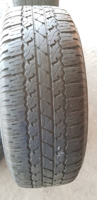 ขายล้อISUZU V Cross17 ยาง265/65/17 ปี 16 4 ล้อ ขายล้อISUZU V Cross17 ยาง265/65/17 ปี 16 4 ล้อ