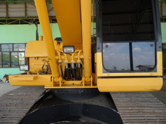 PC200-8mo KOMATSU ใช้งานน้อยแค่ ุ6,XXXชั่วโมง @2,25ล้านบาท รถสวยมากๆสนใจโทรเลยครับ ☎ 081-989-1989 + ID LINE :rangrayong หรั่งครับ