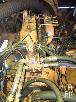 ขายรถบด4ตันรถสวยพร้อมใช้