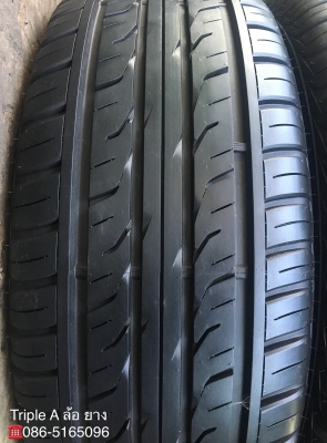 แม็กป้ายแดง All New Fortuner TRD ขอบ 20 พร้อมยางป้ายแดง Dunlop 265-50-20 ปี 18