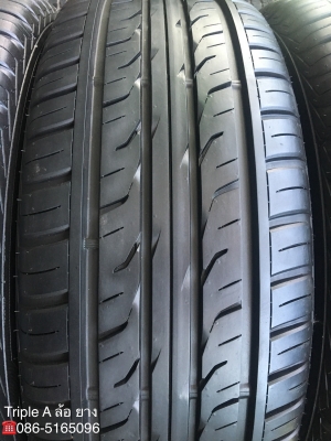 แม็กป้ายแดง All New Fortuner TRD ขอบ 20 พร้อมยางป้ายแดง Dunlop 265-50-20 ปี 18