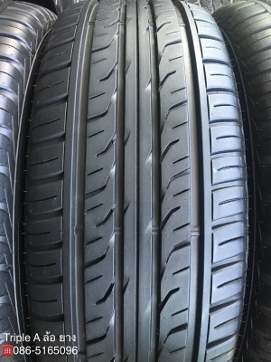 แม็กป้ายแดง All New Fortuner TRD ขอบ 20 พร้อมยางป้ายแดง Dunlop 265-50-20 ปี 18