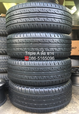 แม็กป้ายแดง All New Fortuner TRD ขอบ 20 พร้อมยางป้ายแดง Dunlop 265-50-20 ปี 18