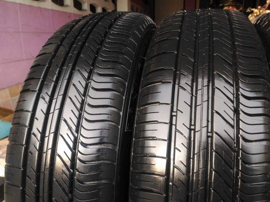 ล้อป้ายแดง New Honda City ขอบ15 พร้อมยาง Michelin Energy xm1  175 65 15 ผลิตปี 2018 ยางสดๆ ล้อสวยๆ ทั้งชุด 14900.- เทิร์นได้ ใส่ฟรี รับบัตรเครดิต ส่งทั่วไทยค่ะ