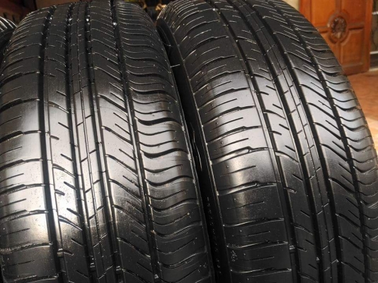 ล้อป้ายแดง New Honda City ขอบ15 พร้อมยาง Michelin Energy xm1  175 65 15 ผลิตปี 2018 ยางสดๆ ล้อสวยๆ ทั้งชุด 14900.- เทิร์นได้ ใส่ฟรี รับบัตรเครดิต ส่งทั่วไทยค่ะ