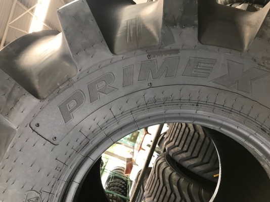 28 L 26 ยางรถรีไซร์กิ้ง