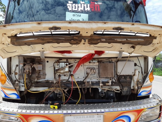 พ่วง 22 ล้อ HINO 344 ปี57 กระบะเหล็ก - ดั้ม อู่ โชคชัยอุดร สภาพสวย บรรทุกได้ 27.8 ตัน ราคา 2.75 ล้านต่อรอง รถอยู่ลพบุรี พ่วง 22 ล้อ HINO 344 ปี57 กระบะเหล็ก - ดั้ม อู่ โชคชัยอุดร สภาพสวย บรรทุกได้ 27.8 ตัน ราคา 2.75 ล้านต่อรอง รถอยู่ลพบุรี