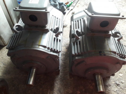 ขาย !! มอเตอร์.ฮิตาชิ.ขนาด3แรง380v.รอบ1430สภาพพร้อมใช้งาน ขาย !! มอเตอร์.ฮิตาชิ.ขนาด3แรง380v.รอบ1430สภาพพร้อมใช้งาน