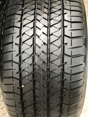 ล้อมิว x ขอบ 18 พร้อมยางป้ายแดง