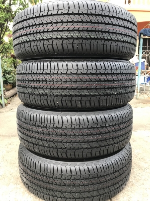 ล้อ isuzu ขอบ 18 พร้อมยางป้ายแดงปี18