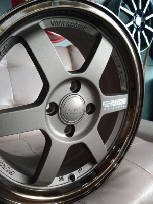 แม็กใหม่ทีอี37 ลายใหม่กลึงก้าน 4 วง 7900 บาท พร้อมติดตั้งใส่ถ่วง