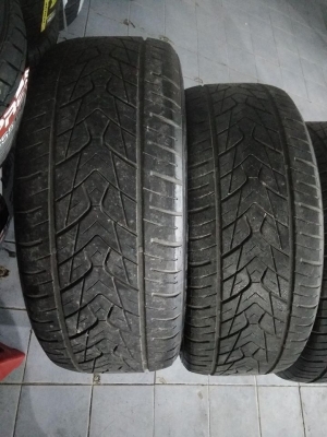 ยาง 265 50 20 เส้นละ 700 บาท