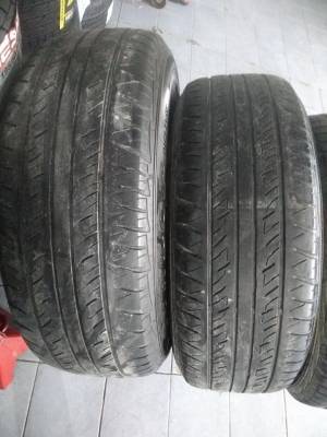 ล้อเดิม 6 รู ขอบ 17 ยางปี 15 ราคา 5500 บาท