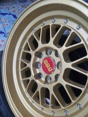 แม็กใหม่ขอบ 15 กว้าง 8.25 ราคา 4 วง 8900 บาท พร้อมติดตั้ง