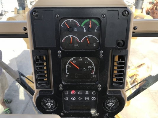 CAT 140H-2-CCA00824 VHP PLUS ปี 2004 นำเข้าจากอเมริกา สภาพสวยมาก ๆ ครับ CAT 140H-2-CCA00824 VHP PLUS ปี 2004 นำเข้าจากอเมริกา สภาพสวยมาก ๆ ครับ