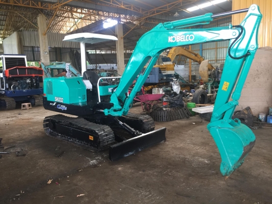 KOBELCO SK032 (ขนาดเทียบเท่าPC35) #รถเก่านอกแท้ๆ เครื่องปั้มดี เอวแน่น ช่วงล่างเต็ม ระบบไว เอกสารอินวอยครบ #ชั่วโมงการทำงานน้อย          ราคา295,000บาท(ต่อลองได้) สนใจติดต่อ 096-541-1713 วัชรัตน์ (#เจ้าของขายเองโดยตรง)