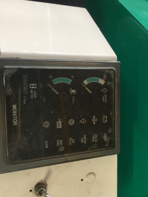 KOBELCO SK032 (ขนาดเทียบเท่าPC35) #รถเก่านอกแท้ๆ เครื่องปั้มดี เอวแน่น ช่วงล่างเต็ม ระบบไว เอกสารอินวอยครบ #ชั่วโมงการทำงานน้อย          ราคา295,000บาท(ต่อลองได้) สนใจติดต่อ 096-541-1713 วัชรัตน์ (#เจ้าของขายเองโดยตรง)