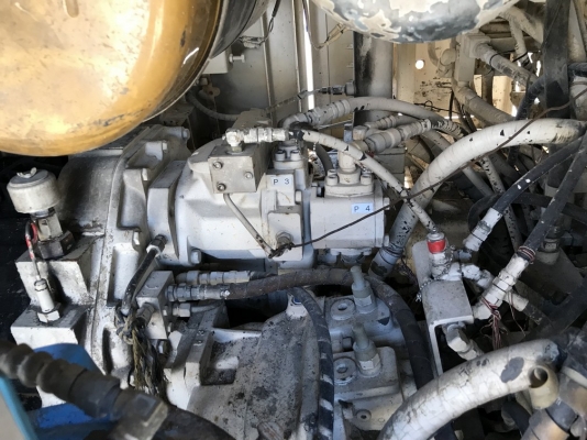 Furukawa HCR9-DSII สภาพเดิม ๆ นำเข้าจากญี่ปุ่น ถึงไทยแล้วครับ