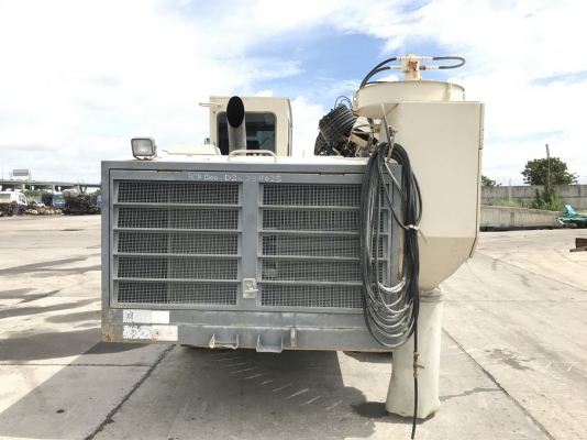 Furukawa HCR1200-DS SN: 2311025 YR: 2006 ใช้งาน 4 พันชั่วโมง ถึงไทยแล้วครับ