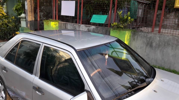 W124 300E ปี 1992  78000 บาท