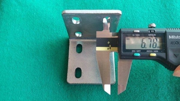 ฉากเหล็ก