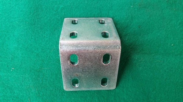 ฉากเหล็ก