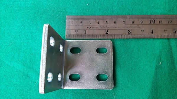 ฉากเหล็ก