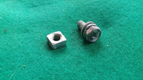 ฉากเหล็ก