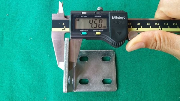 ฉากเหล็ก