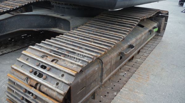 KOMATSU PC120-6 มือสองญี่ปุ่น