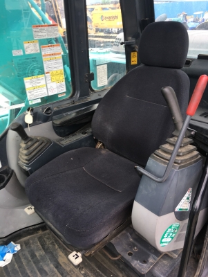 KOMATSU PC120-6 มือสองญี่ปุ่น