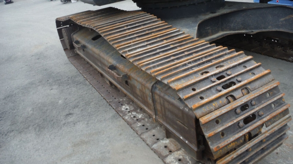 KOMATSU PC120-6 มือสองญี่ปุ่น