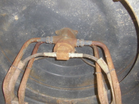 KOMATSU PC120-6 มือสองญี่ปุ่น