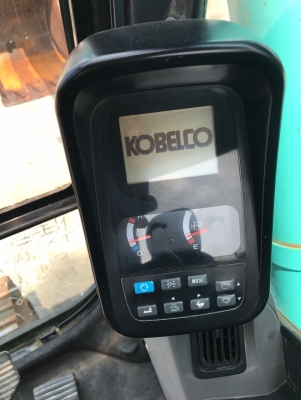 KOMATSU PC120-6 มือสองญี่ปุ่น