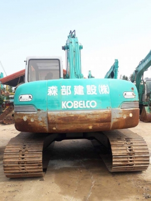 ขายจ้า..KOBELCO SK120-3  มาร์คไฟว์  ซุปเปอร์  เก่าญี่ปุ่นแท้  5,XXX  ชั่วโมง   ลองระบบกันได้ทุกวัน  โทร 089-3818694  ดวงนภา