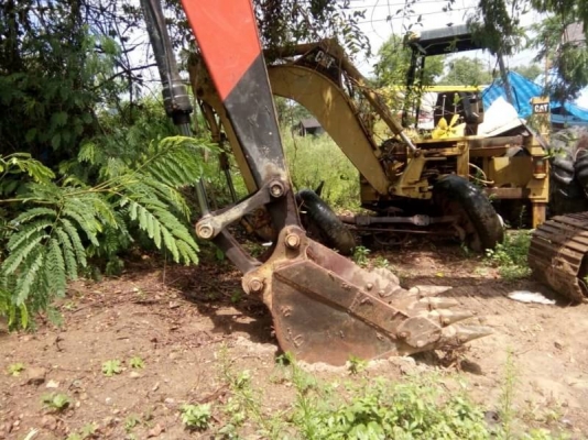 HITACHI 120-2
