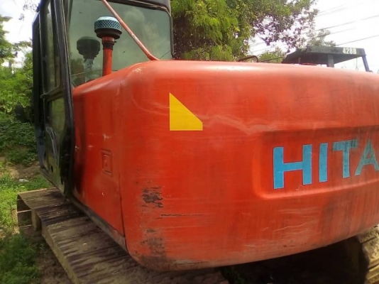 HITACHI 120-2