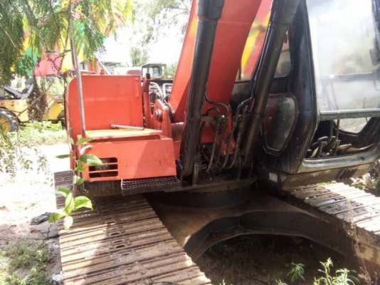 HITACHI 120-2