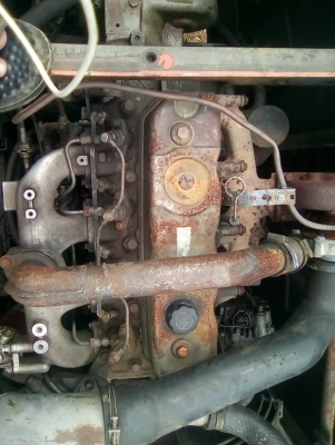 HITACHI 120-2