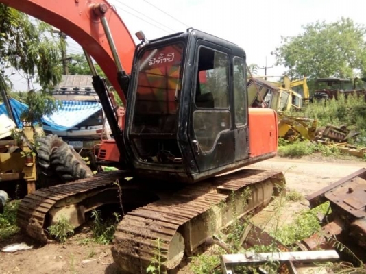 HITACHI 120-2