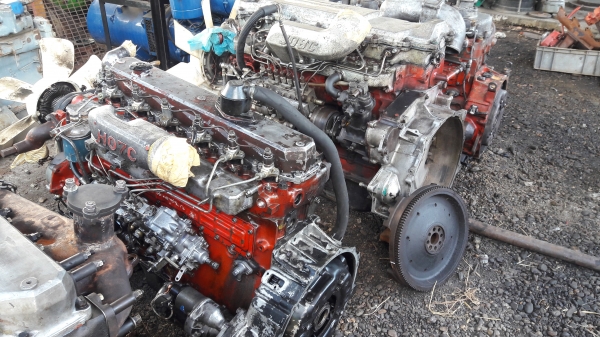 ขายเครื่องยนต์ฮีโน่ HO7C HO7D Eh700 สภาพสวย พร้อมใช้งาน ตัวละ 55,000 สนใจโทร 098-5922944 เครื่องยกลง ไม่มีใบคุมค่ะ ขายเครื่องยนต์ฮีโน่ HO7C HO7D Eh700 สภาพสวย พร้อมใช้งาน ตัวละ 55,000 สนใจโทร 098-5922944 เครื่องยกลง ไม่มีใบคุมค่ะ