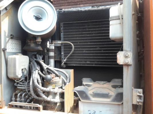 ขายจ้า..HITACHI EX120-5  เก่านอกแท้  แทรคใหญ  70  ปลายยาวพิเศษ  เครื่องปั๊มดี  พร้อมใช้  โทร 089-3818694  จ๊อย