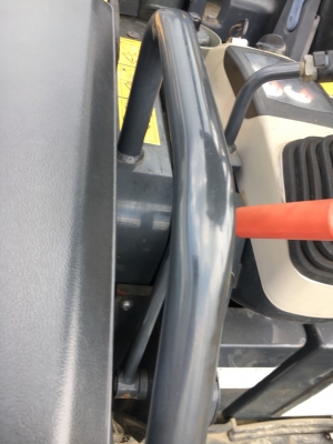 Komatsu PC30MR-3 รถขุด นำเข้าจากญี่ปุ่น โทร. 080-6565422 (หนิง)